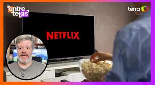 'Tudum' faz Netflix olhar para si mesma: e os lançamentos bombam!