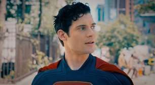 James Gunn confirma duração de Superman; confira