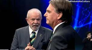 Pesquisa mostra que brasileiros temem mais retorno de Bolsonaro do que reeleição de Lula