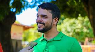 Prefeito Marden Júnior lança Programa Avança Trindade com investimento de R$ 48 milhões