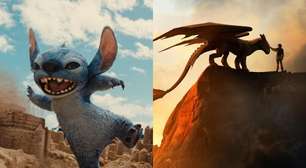 "É como se eu nunca tivesse algo a ver com o filme": Diretor de Lilo & Stitch não voltou para o live-action, mas está a frente do remake mais elogiado do ano