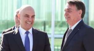 Bolsonaro diz que 'não vai lacrar' em depoimento a Moraes e convoca apoiadores