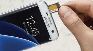 Dez anos atrás, estávamos felizes com os cartões microSD em celulares, mas fabricantes tiveram bom motivo para eliminá-lo