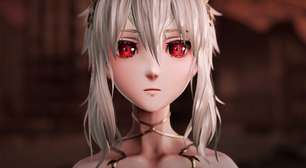 Code Vein 2 é anunciado para PC, PlayStation 5 e Xbox Series X|S; lançamento em 2026