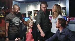 O spin-off de NCIS que foi cancelado antes mesmo de ganhar uma chance na TV