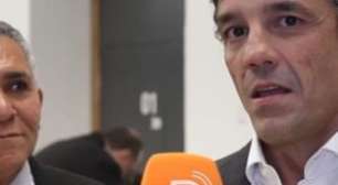 Daniel Coelho diz que vai trabalhar para reeleger Raquel Lyra e avaliará nova candidatura à Câmara