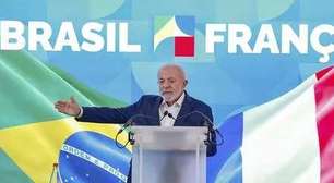 "A extrema direita nunca mais voltará a governar este País", profetiza Lula