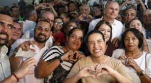 Governadora Raquel Lyra inaugura primeira Cozinha Comunitária em Limoeiro