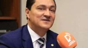 Deputado André Ferreira: 'Vamos pensar primeiro em 26 e, daí sim, em 2028. O melhor ainda há de vir'