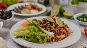 Restaurantes comunitários terão refeição gratuita para quem recebe até R$ 218