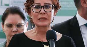 STF determina prisão definitiva de Carla Zambelli, que está na Itália
