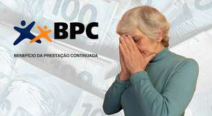 Empréstimos para beneficiários do BPC/Loas podem ser proibidos; entenda