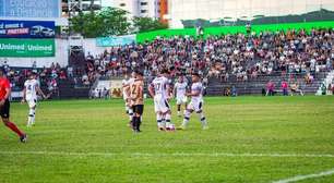 Viradas, golaços e São João com futebol: o que rolou neste domingo de Série D