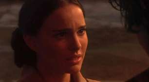 "Estou aberta a qualquer coisa que você saiba": Natalie Portman retornará à melhor saga de ficção científica de todos os tempos?