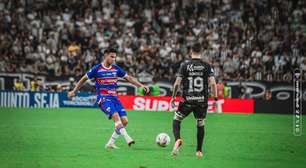 Fortaleza decide rescindir contrato de Pol Fernández