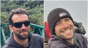 Aos 42 anos, morre Ronaldo Garbin; fãs se manifestam