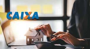 Caixa tem condições inéditas: Pague até 80% menos na casa própria