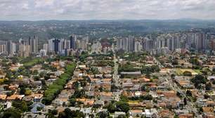 Esta cidade no Brasil atrai cidadãos buscando qualidade de vida e inovação; veja