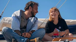 Israel intercepta barco com ativistas, incluindo brasileiro e Greta Thunberg, que tentavam chegar a Gaza