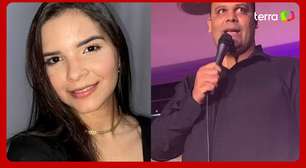 Ouça o áudio onde acusado de matar miss confessa que já olhou para vítima 'com outros olhos'