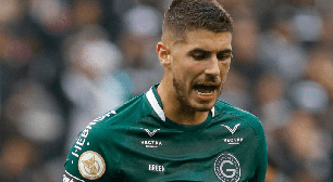 Ex-Goiás, Pedro Raul brilha na Série A e volta a chamar atenção