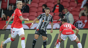 Internacional: "Invencibilidade em Jogo": O Que diz setorista do Galo sobre o duelo que pode levar o colorado ao Z-4