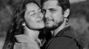 Bruno Gissoni e Yanna Lavigne falam sobre terceiro filho