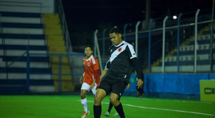 Brasileirão Sub-20: Empate entre Inter e Vasco em Porto Alegre