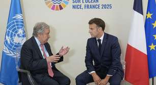 Apesar de resultado modesto, Conferência de Nice impulsiona tratados internacionais sobre oceanos