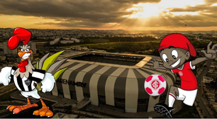 Onde Assistir Atlético-MG x Inter: Transmissão do Brasileirão 2025 ao Vivo