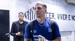Opinião: Venda de Soteldo ao Fluminense foi excelente negócio e não deixará saudades no Santos