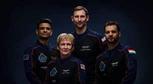 A Hungria está prestes a enviar um astronauta ao espaço; o mais surpreendente é que a Europa não teve nenhuma participação