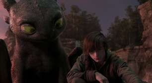 Como Treinar o seu Dragão: Live-action tem cena pós-créditos?
