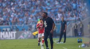 Roger Machado "demitido"? : Veja a multa milionária que o Inter poderá pagar na luta para fugir do Z-4!