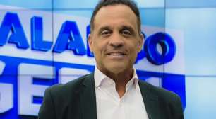 Record demite Bocão, apresentador do Balanço Geral, após 17 anos