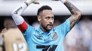 Clube turco manifesta interesse na contratação de Neymar