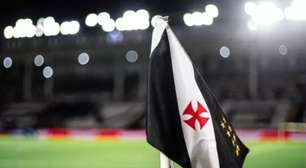 Vasco mira contratação de jovem promessa