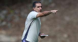 Paiva vê Botafogo sem 'DNA' em estreia no Mundial de Clubes