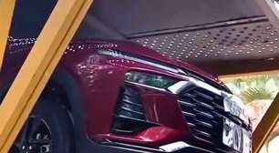 Chevrolet confirma novos Tracker, Onix e dois elétricos inéditos em julho