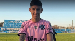 Jogador é detido ao entrar em estádio na Argentina por tentativa de homicídio