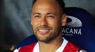 Clube prepara grande salário para tirar Neymar do Santos