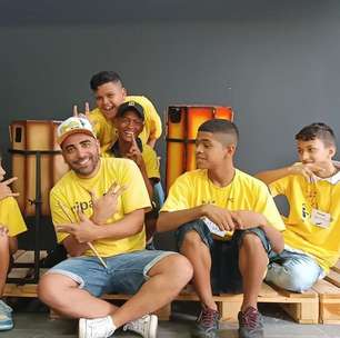 Ripaton de paricá: conheça instrumento musical de madeira sustentável criado por músico de SP