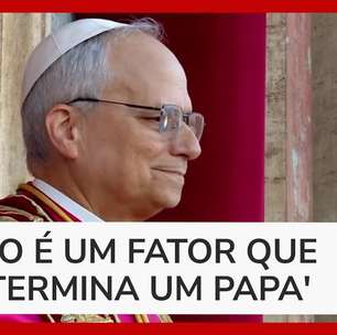 Leão XIV é o primeiro papa americano, mas a origem importa? Religioso analisa