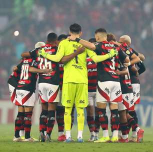 Flamengo vence a decisão contra a LDU e agora depende de si na Libertadores