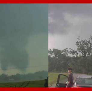 Tempestades e tornados deixam pelo menos 21 mortos nos EUA