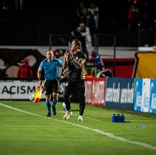 Vitória perde BaVi 503 e tabus negativos são mantidos por mais um jogo