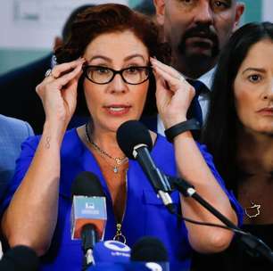 Entenda o que acontece agora com Carla Zambelli após condenação ser confirmada pelo STF