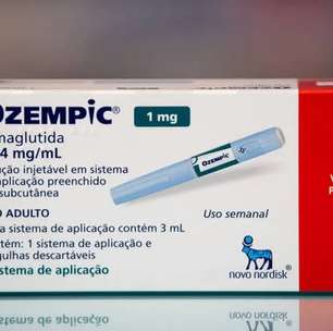 Usuários de Ozempic relatam aumento no órgão genital e mudança vira tema de discussão em redes sociais