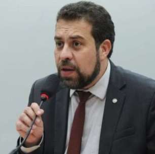 Boulos chama militância de esquerda de "comentarista de Twitter"