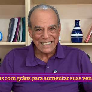 3 Simpatias com Grãos para Aumentar Suas Vendas
